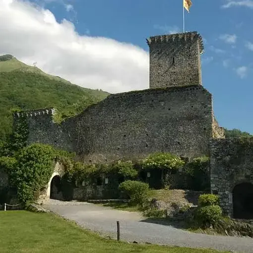 Donjon des Aigles
