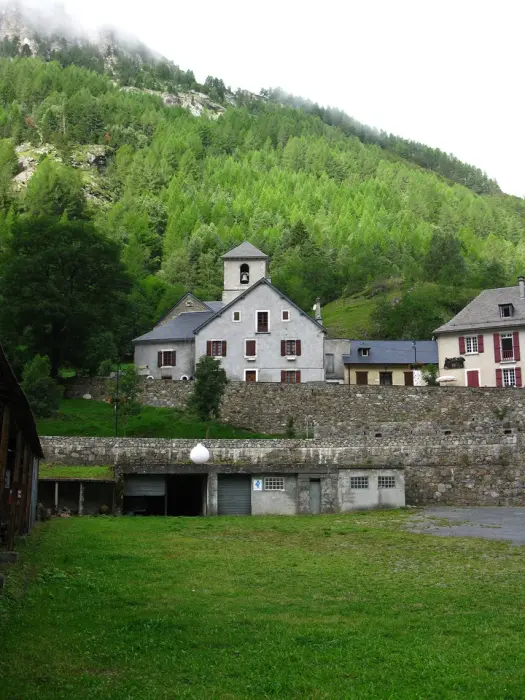 Gavarnie