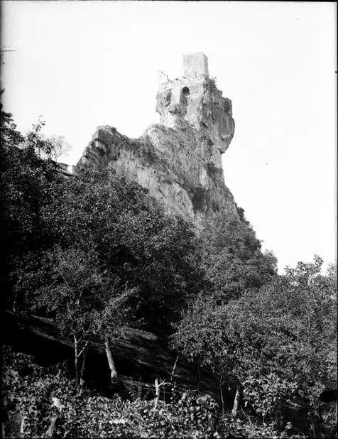 Château de Penne