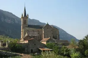 Gorges, villages et grands sites alentours