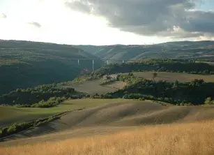 Gorges, villages et grands sites alentours
