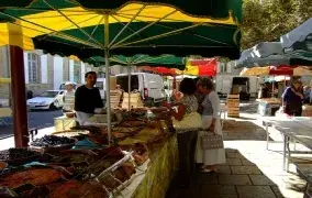 Gorges, villages et grands sites alentours
