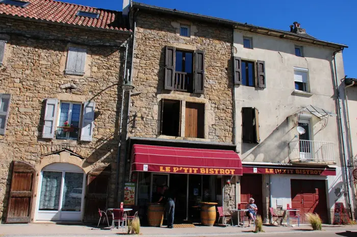 Rivière-sur-Tarn
