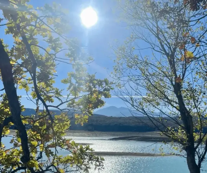 Lac de Montbel