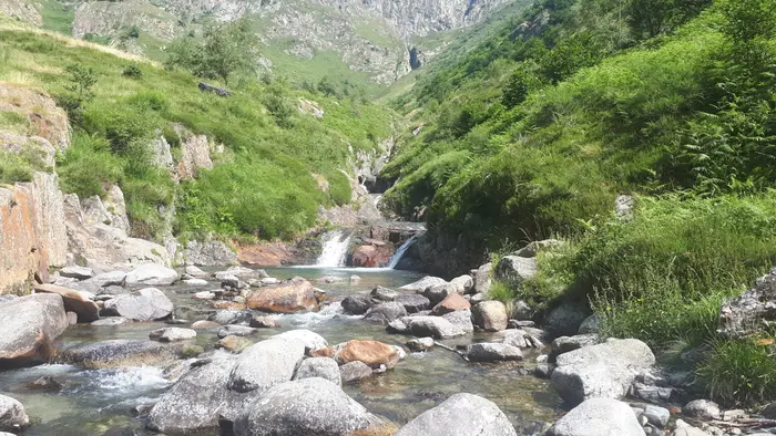 Grottes, thermes et patrimoine de l’Ariège