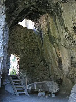 Grottes, thermes et patrimoine de l’Ariège