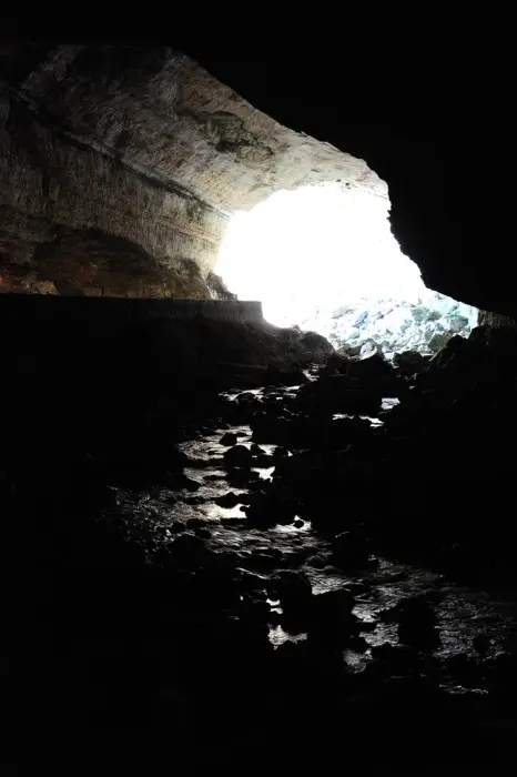 Grotte du Mas-d’Azil