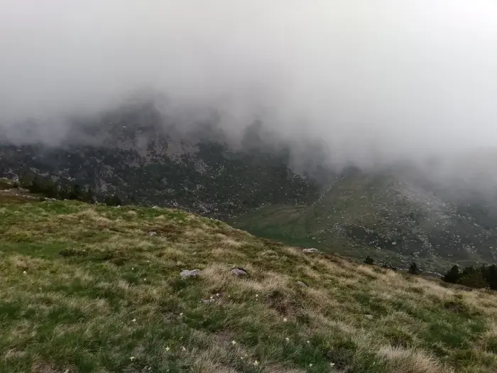 Refuge du Rulhe