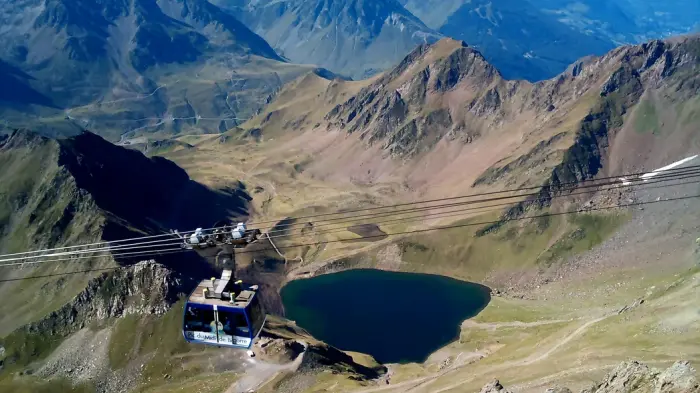 Pic du Midi de Bigorre