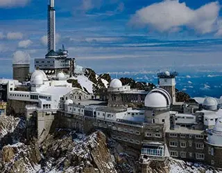 Pic du Midi