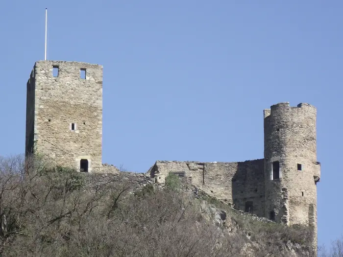 Château Sainte Marie