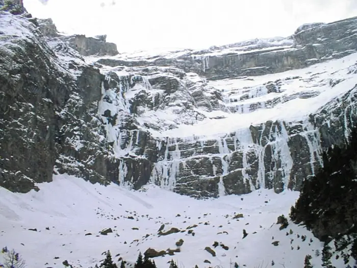 Cirque de Gavarnie