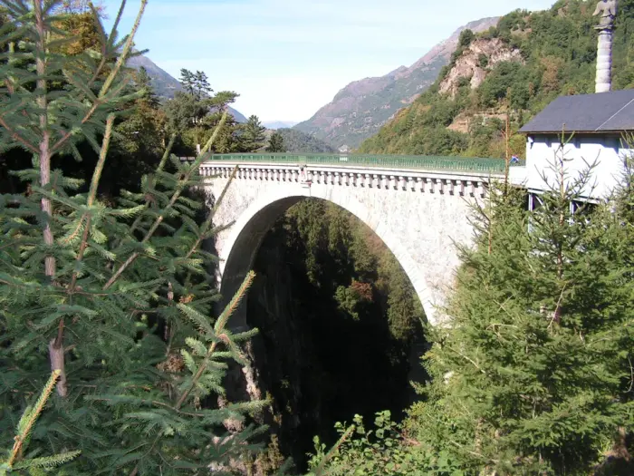 Pont Napoléon