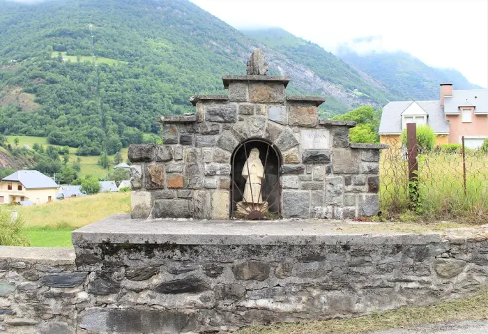 Luz-Saint-Sauveur