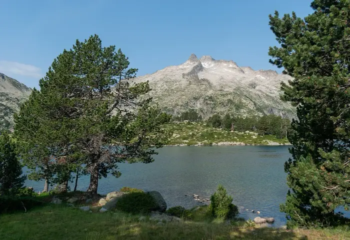 Réserve du Néouvielle