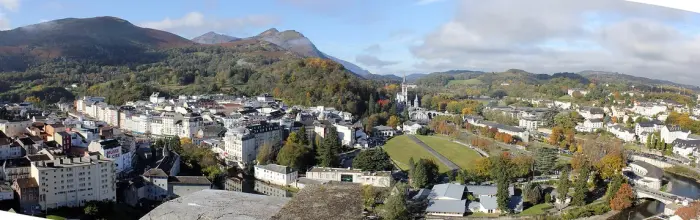 Lourdes