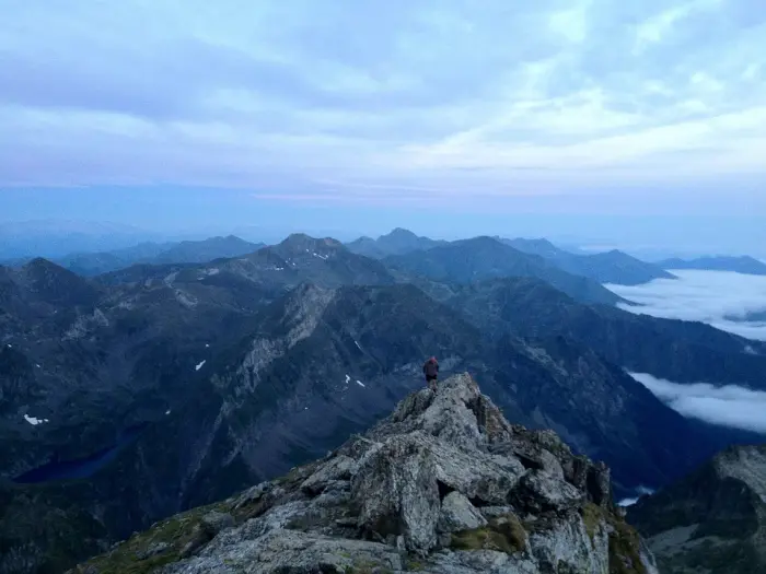 Mont Valier