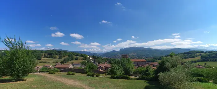 Saint-Lizier