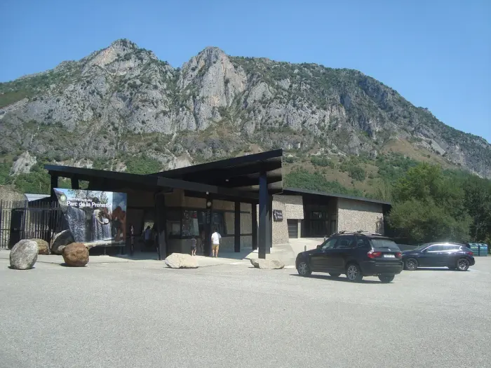Parc de la Préhistoire