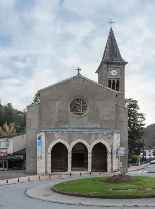 Ax-les-Thermes