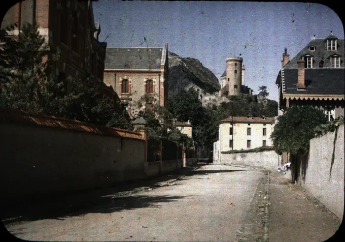 Foix