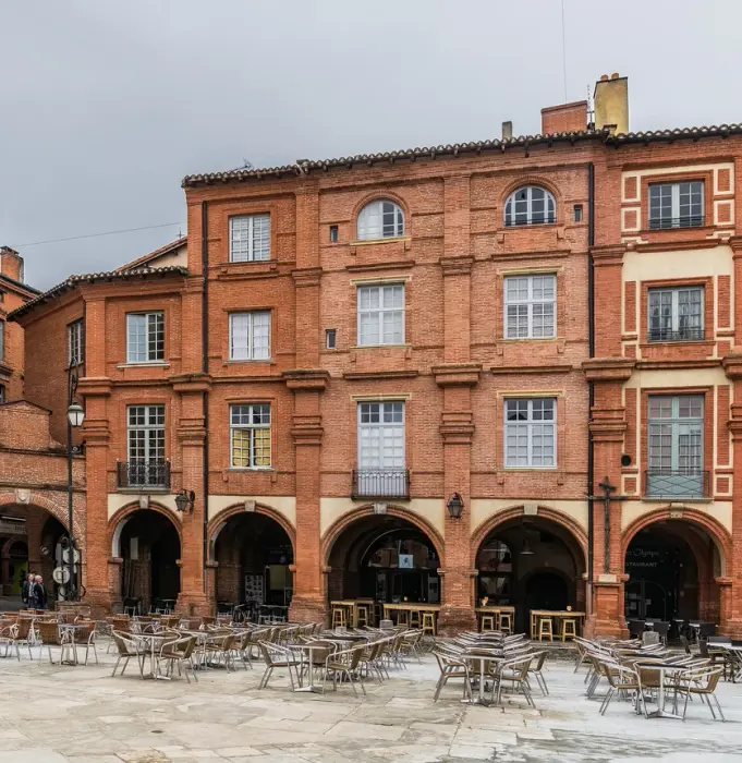 Montauban