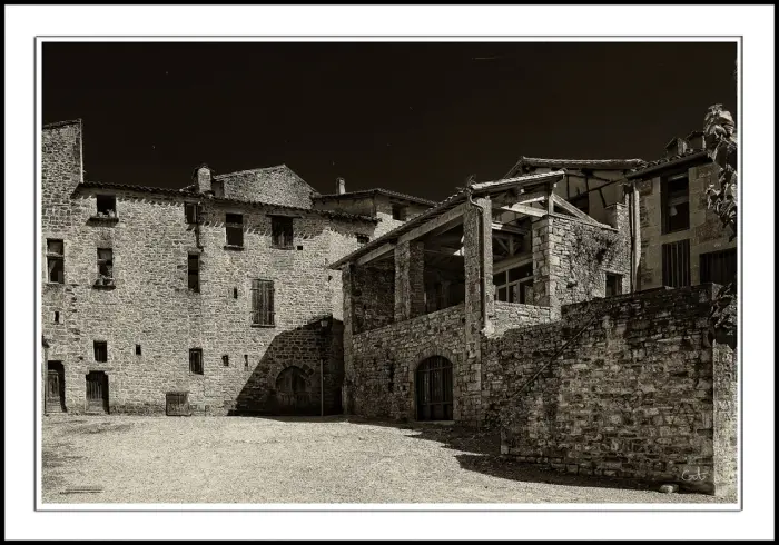 Saint-Antonin-Noble-Val