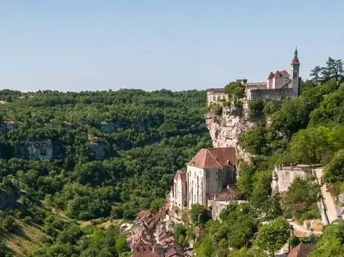 Parc naturel régional des Causses du Quercy