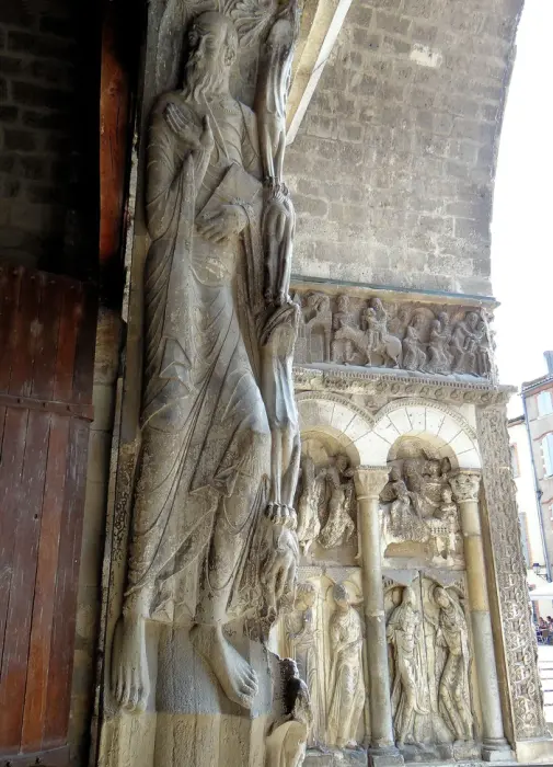 Moissac