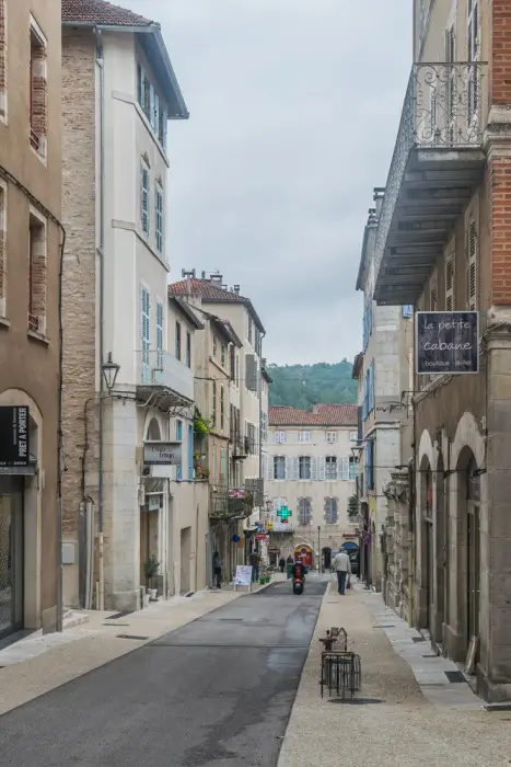 Cahors