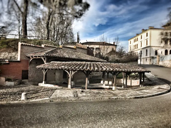 Un patrimoine urbain à proximité immédiate