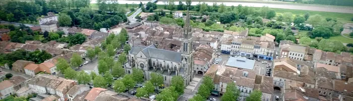 Un patrimoine urbain à proximité immédiate
