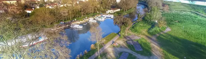 Un patrimoine urbain à proximité immédiate