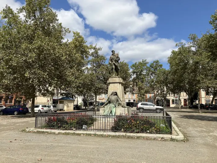 Lavoirs de Valence d'Agen