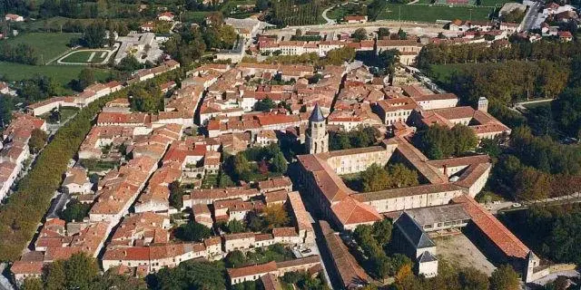 Sorèze