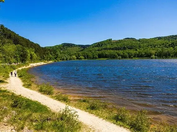 Entre cités historiques et nature du Lauragais