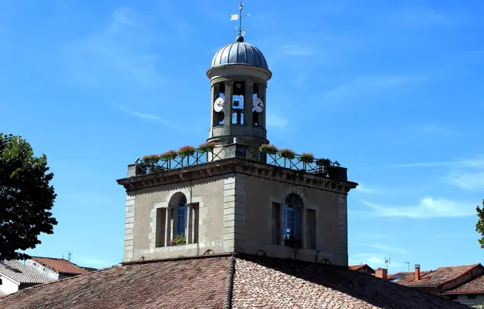 Marché de Revel