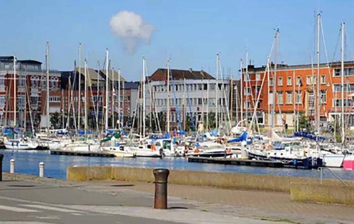 Entre patrimoine flamand et littoral nord