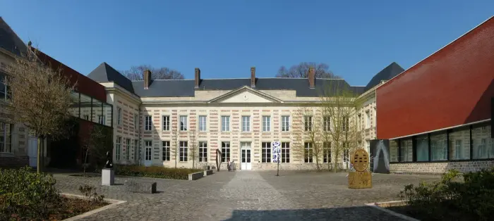 Le Musée Matisse