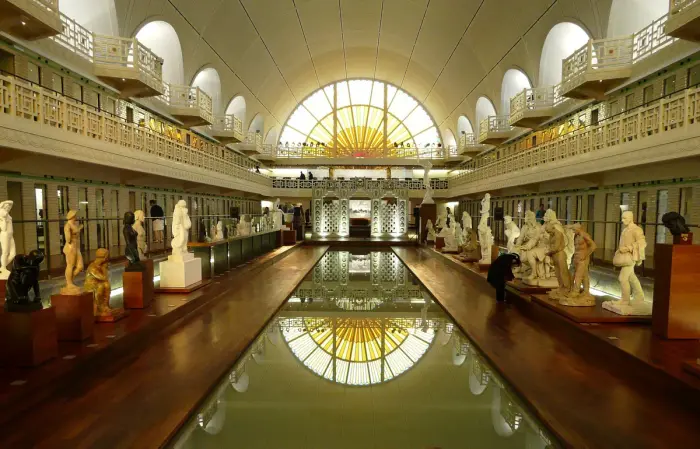 Patrimoine, musées et sorties en famille