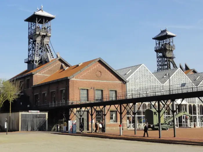 Patrimoine, musées et sorties en famille