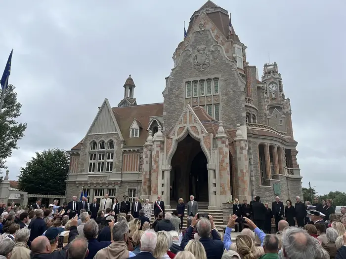 Le Touquet