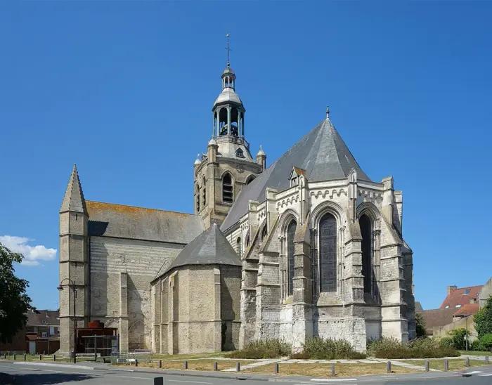 Bourbourg