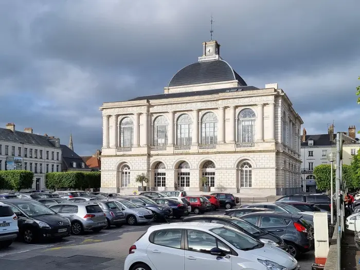 Saint-Omer