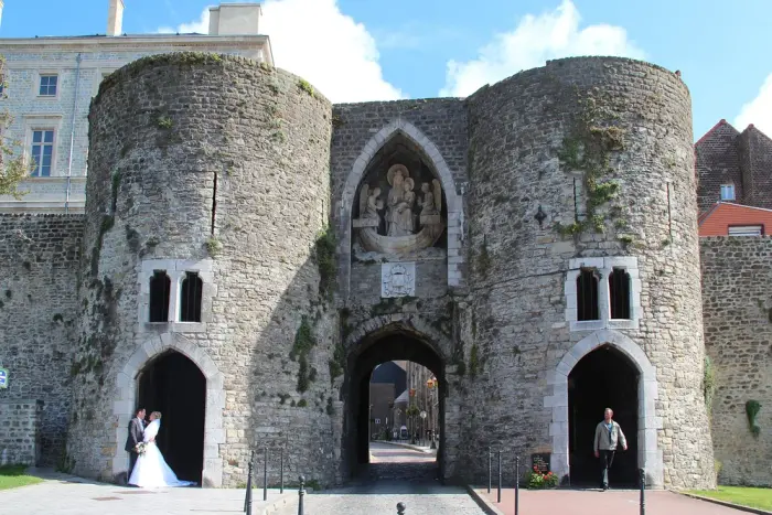 Boulogne-sur-Mer