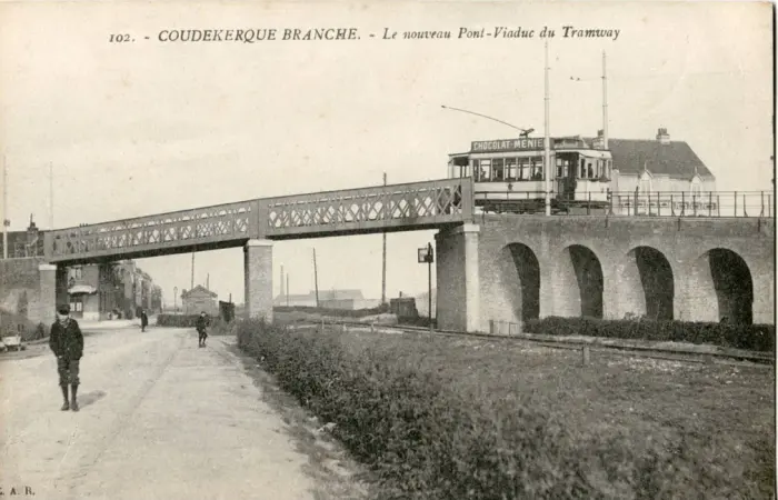 Coudekerque Branche