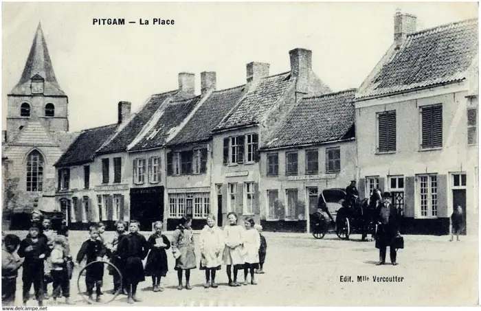 Pitgam