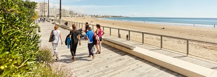 Les Sables-d'Olonne