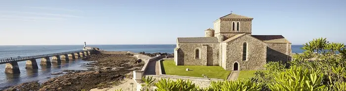 Prieuré Saint Nicolas