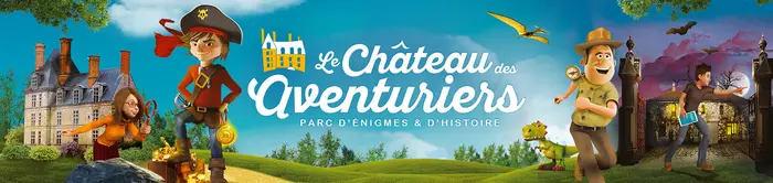 Château des Aventuriers